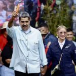 Presiden Venezuela