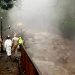 Banjir Guci