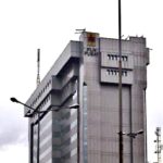 Gedung PLN