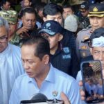 Menteri LH
