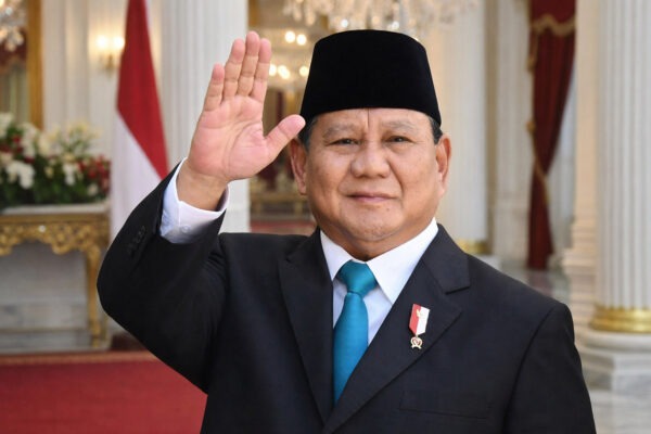 Istana Siapkan Pelantikan? Prabowo Tambah Kendali Kekuasaan