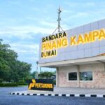 Bandara Dumai