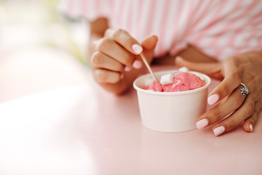 Eskrim JOYDAY