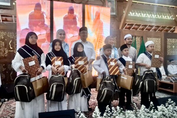 Nikah Massal