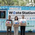 Daur Ulang Sampah