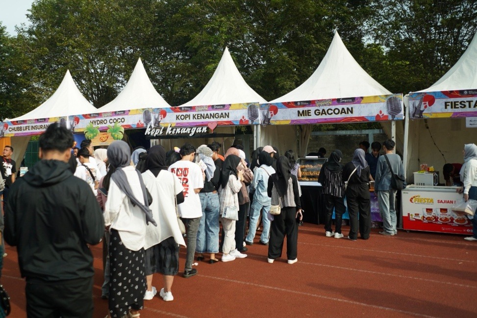 SampoernaFest