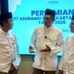 Tri Pakarta Syariah