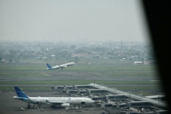 Garuda Indonesia