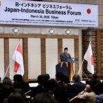 Kerja Sama RI Jepang