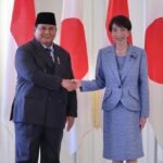 PM Jepang