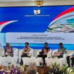 Kesiapan Prasarana Mudik