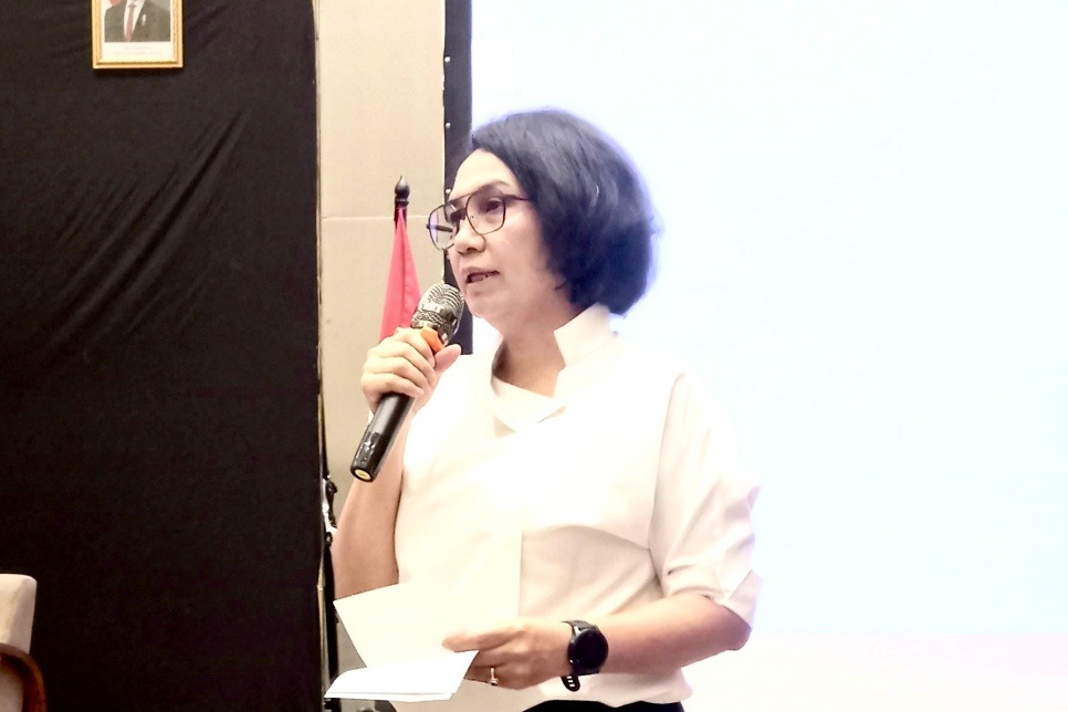 Sekjen Kemendikdasmen