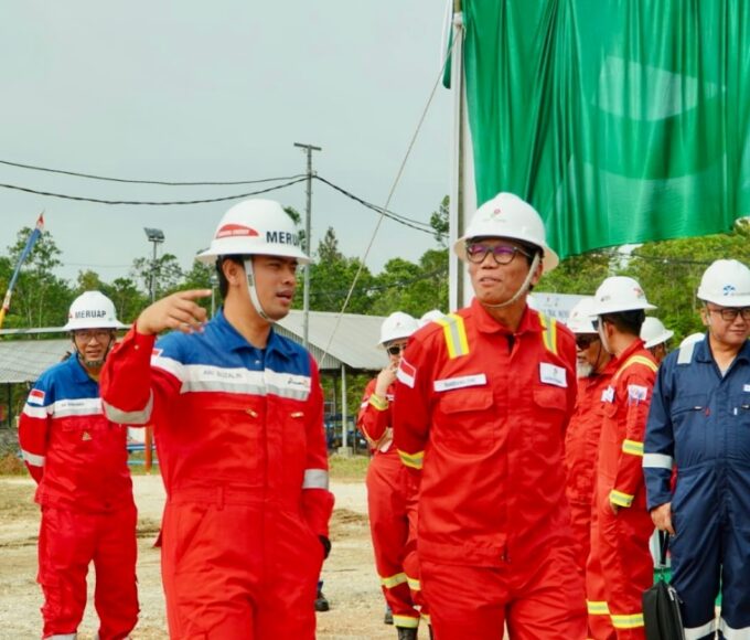 Pertamina EP