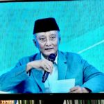 Menteri PU