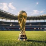 Trofi PIala Dunia (dok: Freepik)