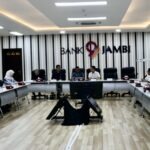 PLN ICon dan BPD Jambi