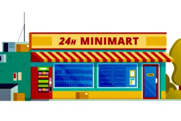 Minimarket