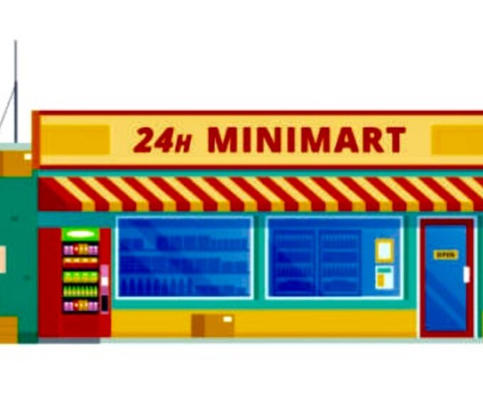 Minimarket