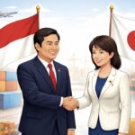 PM Jepang Ilustrasi
