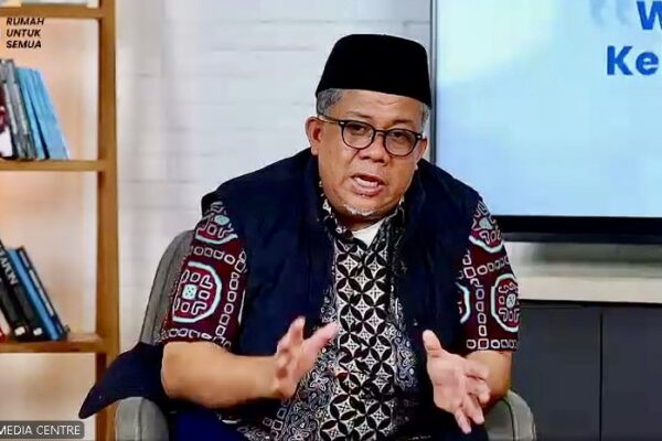 Fahri Hamzah