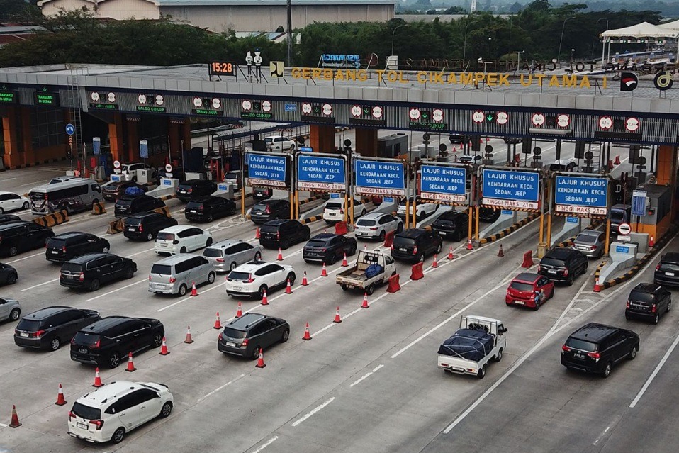 Mudik 2026