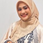 ​Ketua Umum ARDI, Ikke Nurjanah