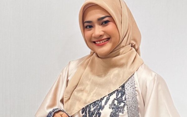 ​Ketua Umum ARDI, Ikke Nurjanah