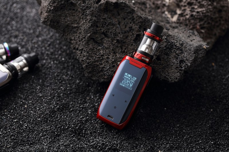 Vape atau Pod