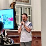 Hutama Karya Hamdani