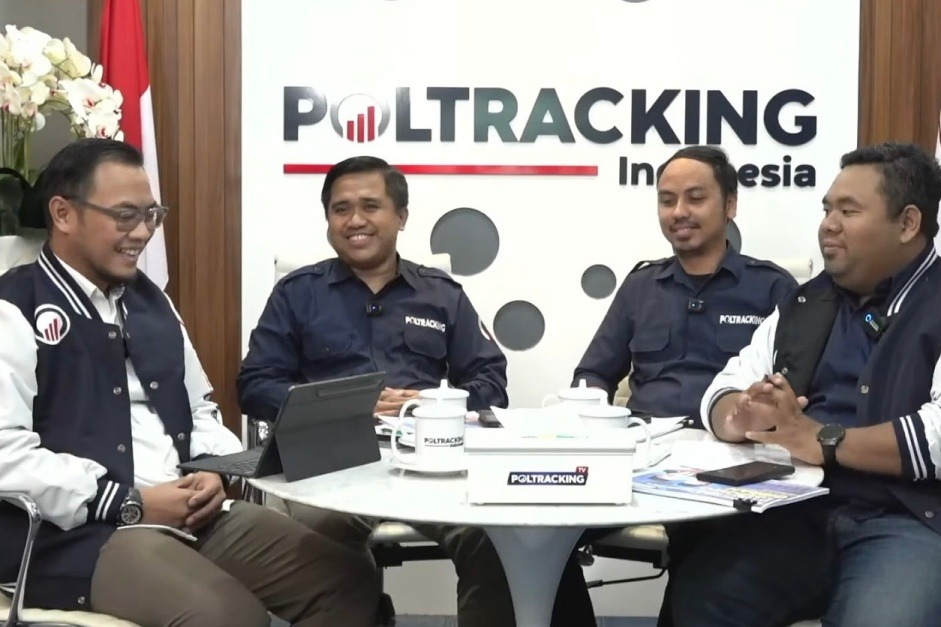 Poltracking