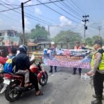 Perlintasan Sebidang