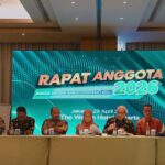 Rapat AASI