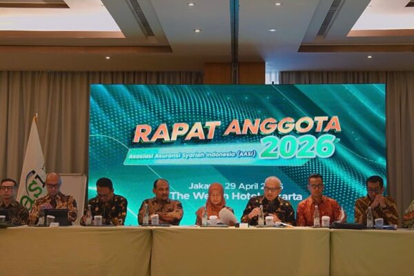 Rapat AASI