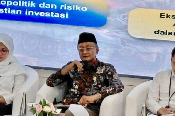 Menteri PU