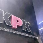 Gedung KPK/ant
