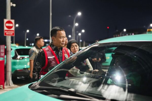 Dirjen Perhubungan Darat