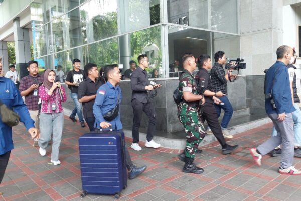 Tim Kejati DKI