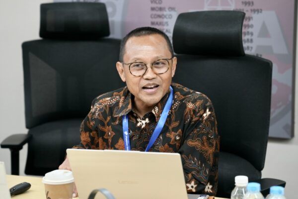 Akademisi Univ.Pertamina