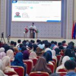 Menteri Nusron