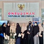 Laporan OMbudsman