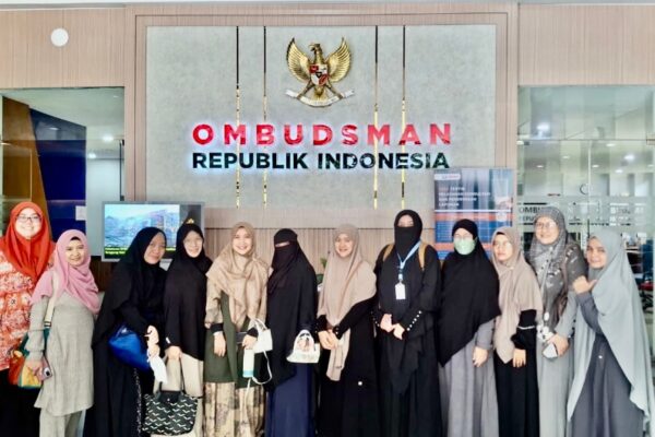 Laporan OMbudsman