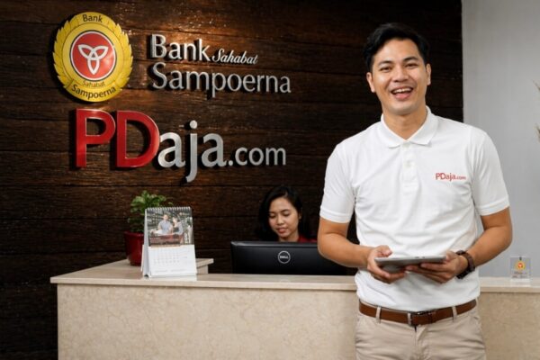 Bank Sampoerna