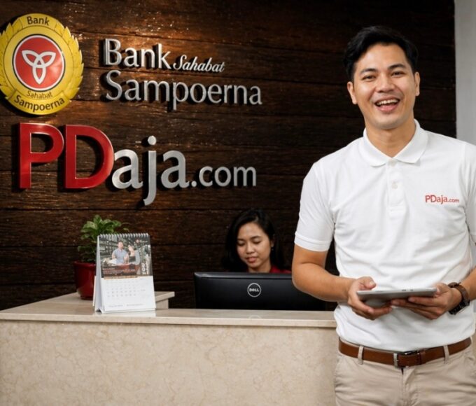 Bank Sampoerna