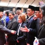 Presiden Prabowo