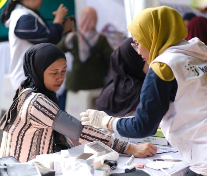 Yayasan WINGS Peduli