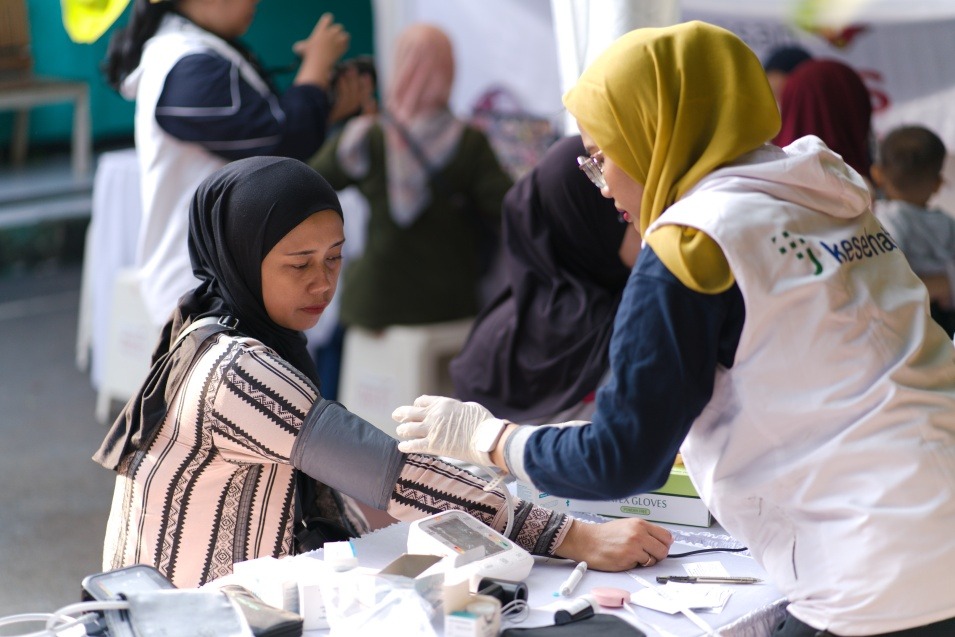 Yayasan WINGS Peduli