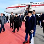 Presiden Prabowo