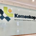 Logo Kemenkop