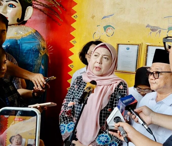 Wakil Ketua Komisi X DPR