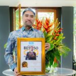 Iskandar Ezzahuddin, Presiden Direktur Prudential Syariah